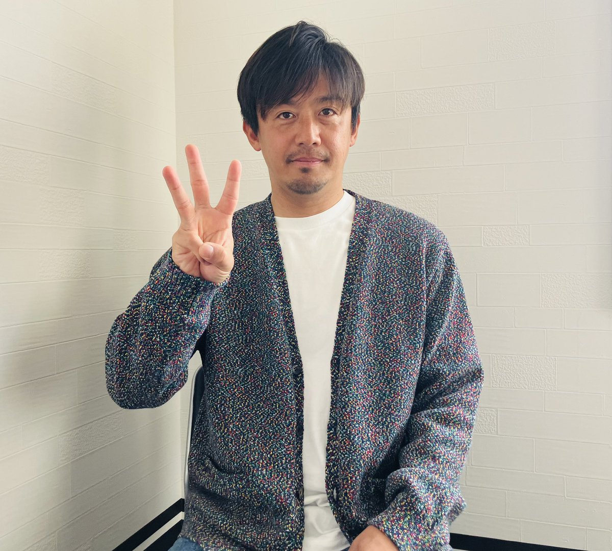 越智隼人｜サッカー解説者 tweet media