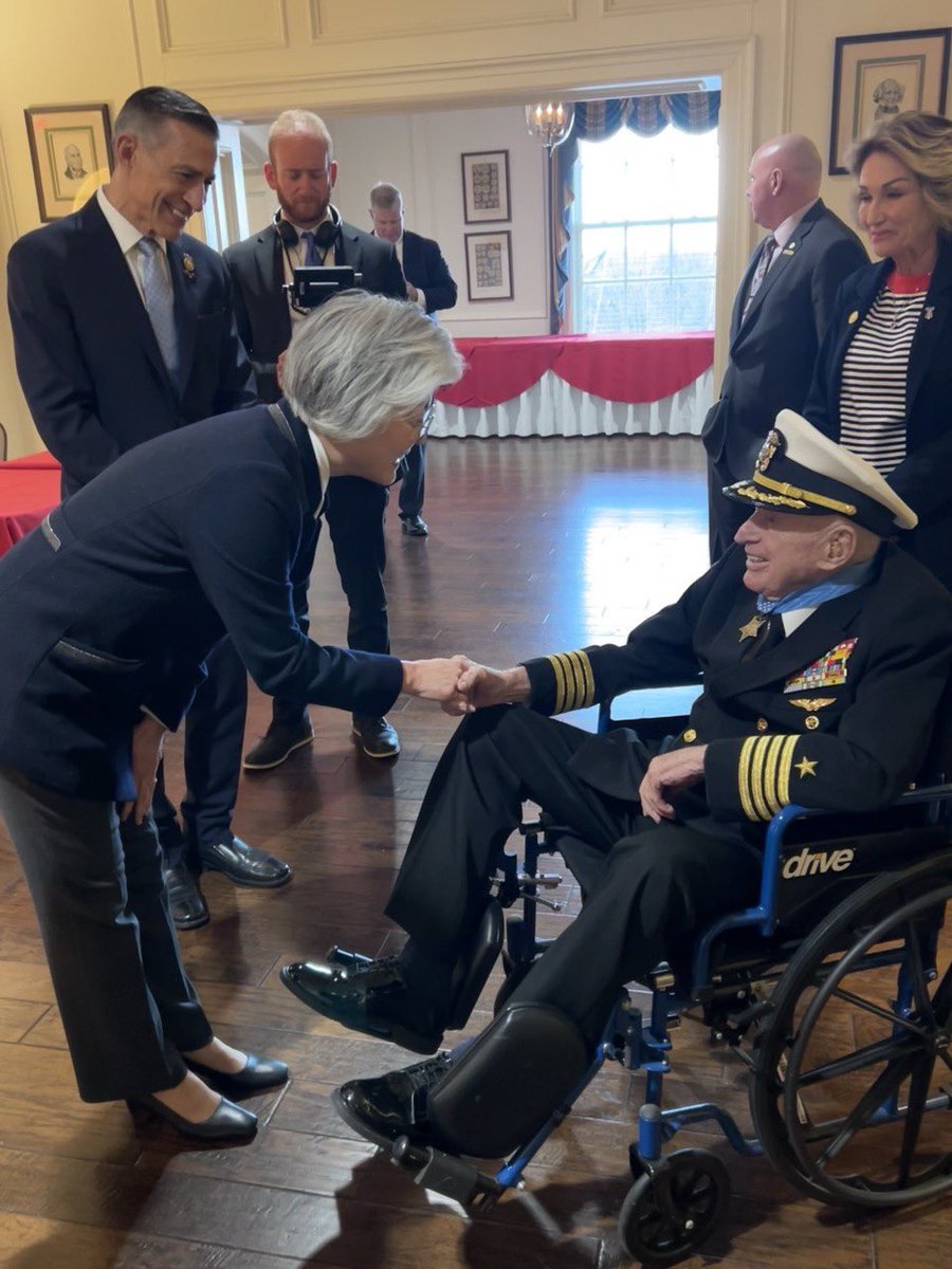 Korean Embassy DC tweet media