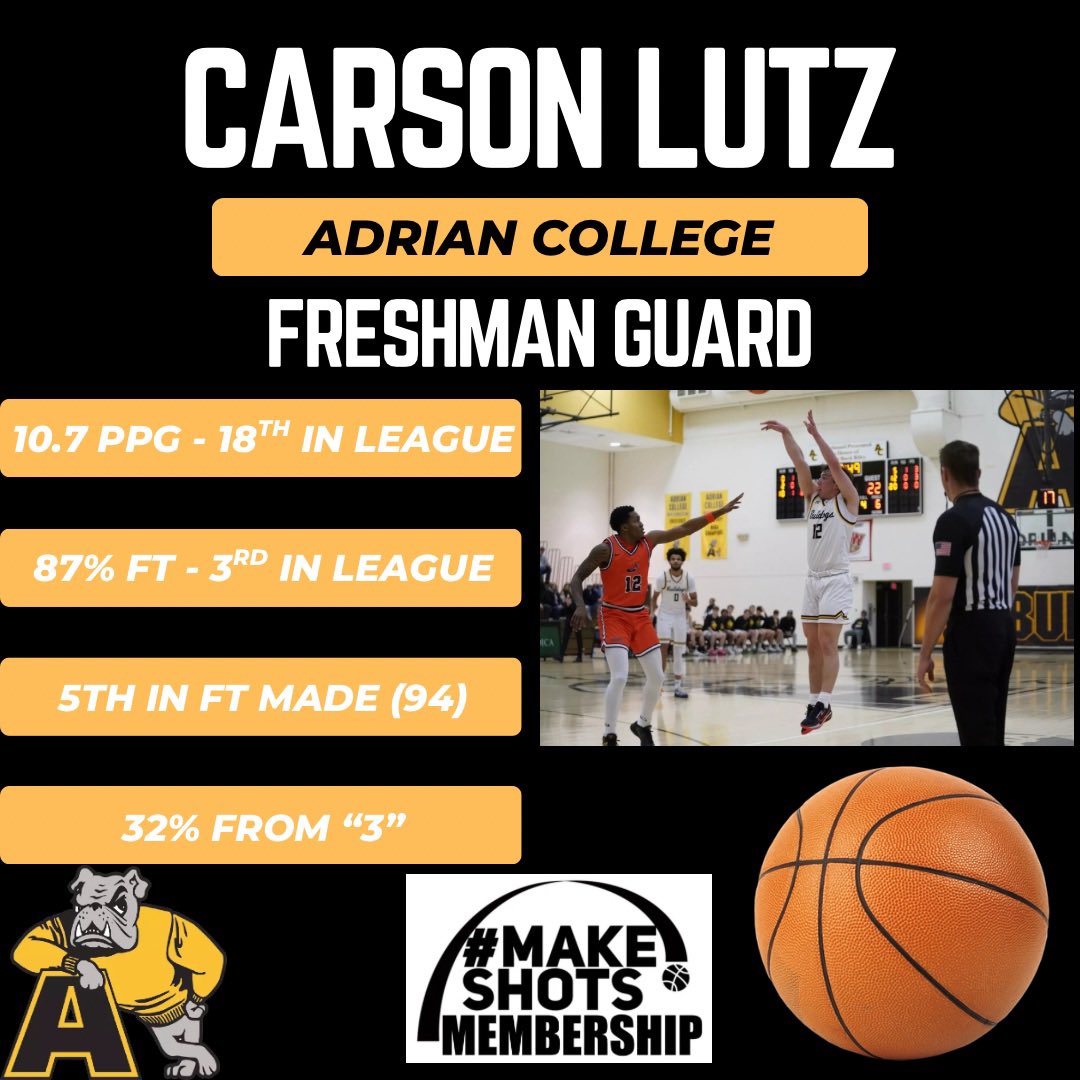 Andrew Secor tweet media