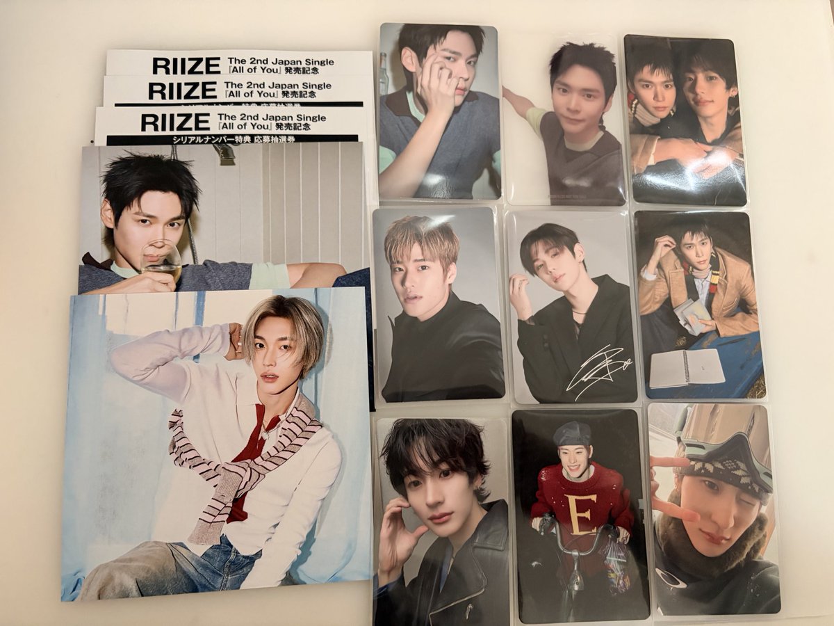 M（取引垢） tweet media