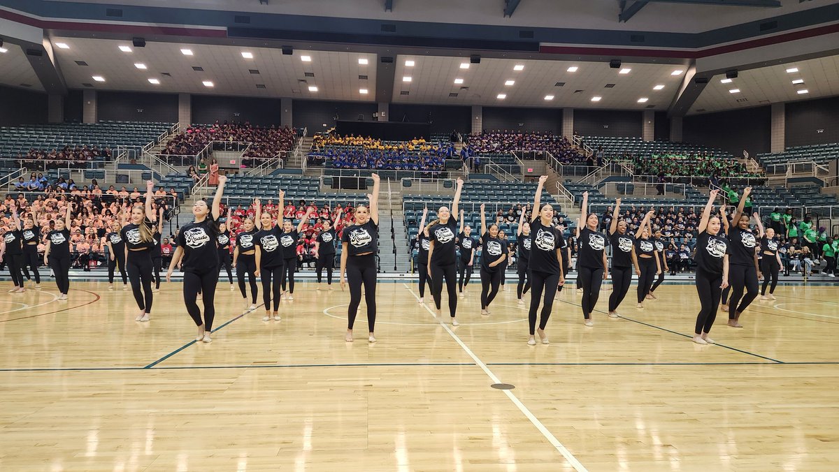 Merrell Center- Katy ISD tweet media