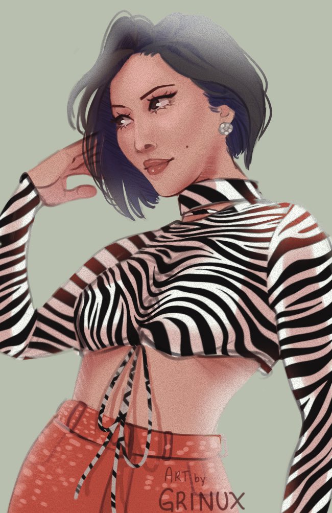 _grinux's tweet photo. Share your art and nationality!
🇲🇽🌮🫔 https://t.co/0ZZrhOuxCB