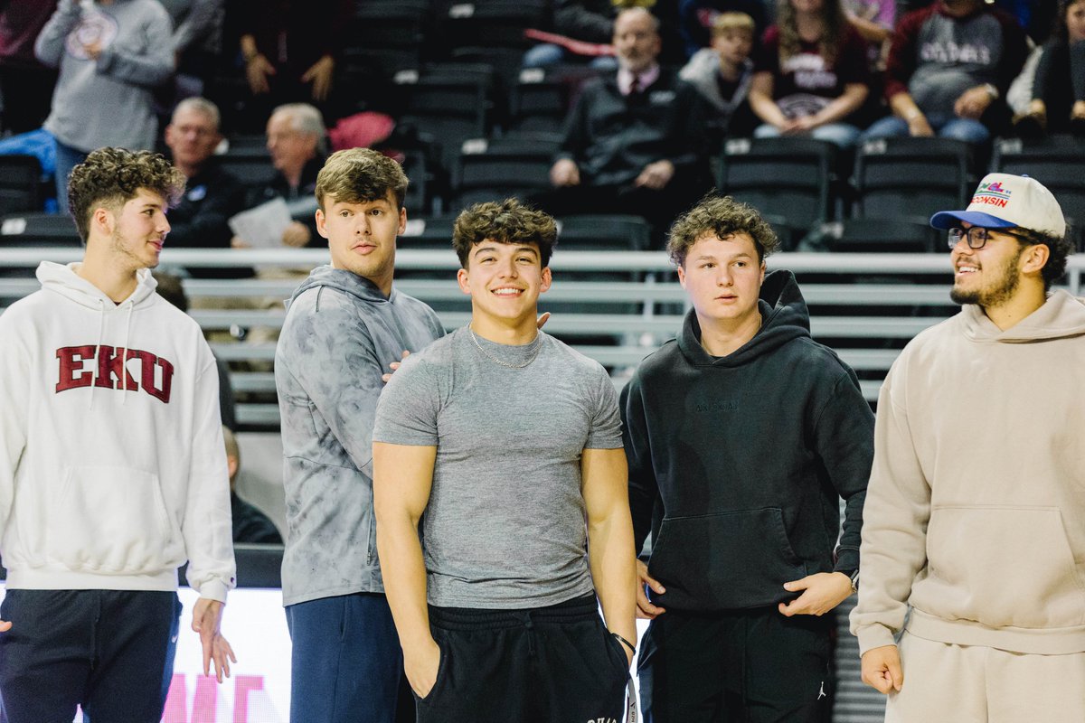 EKU Football tweet media