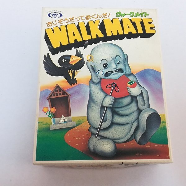 2月 25日の高額落札商品をご紹介！！】 [未組立] マルイ ウォーク