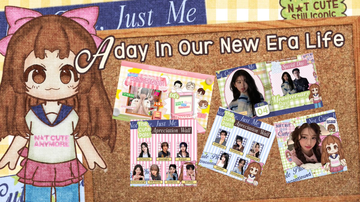 ❊ 𝑷𝒓𝒊𝒏𝒄𝒆𝒔𝒔 𝑩𝒖𝒏𝒏𝒚 𓂅 장원영 프린세스 ⊹ tweet media