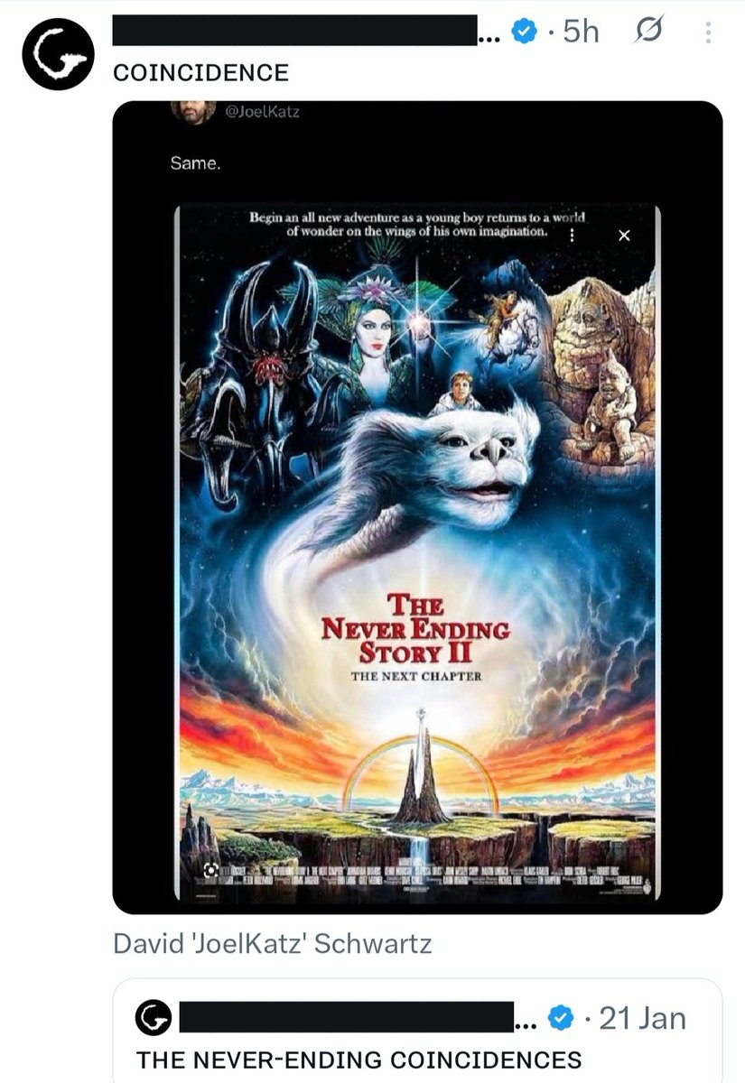 4 days left to buy Never Ending Story II on DVD
