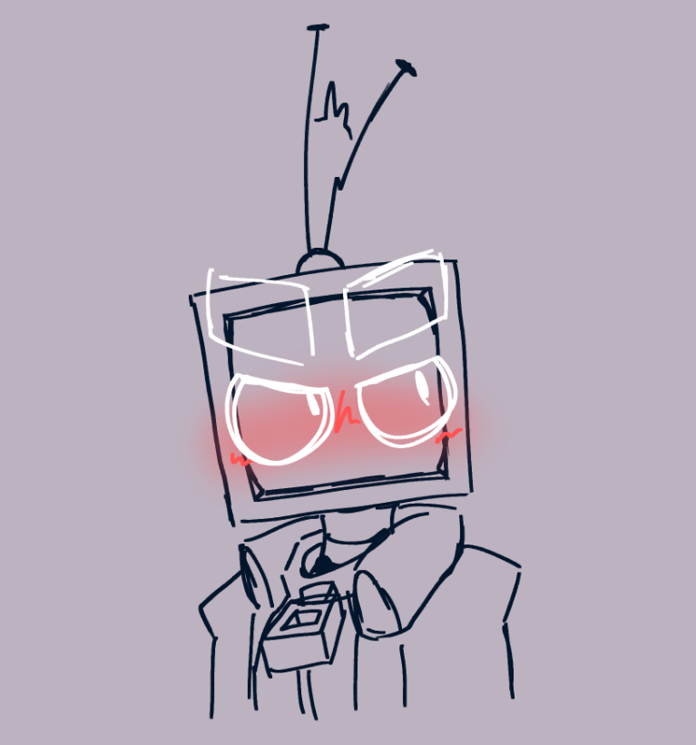 Kimu_DRAWS's tweet photo. rojo https://t.co/M3FIEhz9Ct