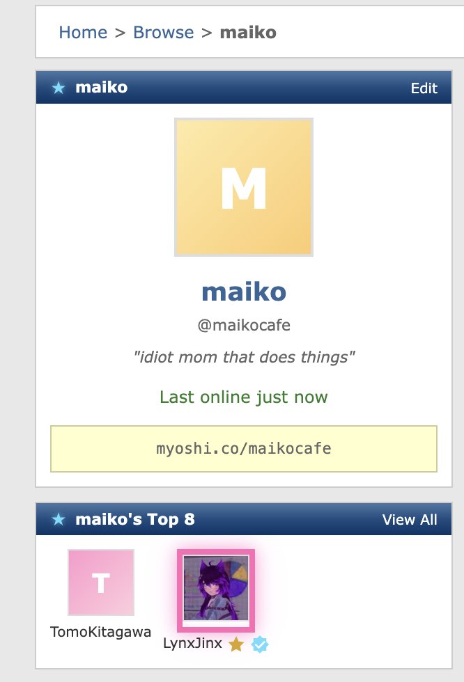 maiko tweet media