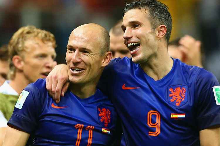 Malevy Leons y Quinten Post hoy