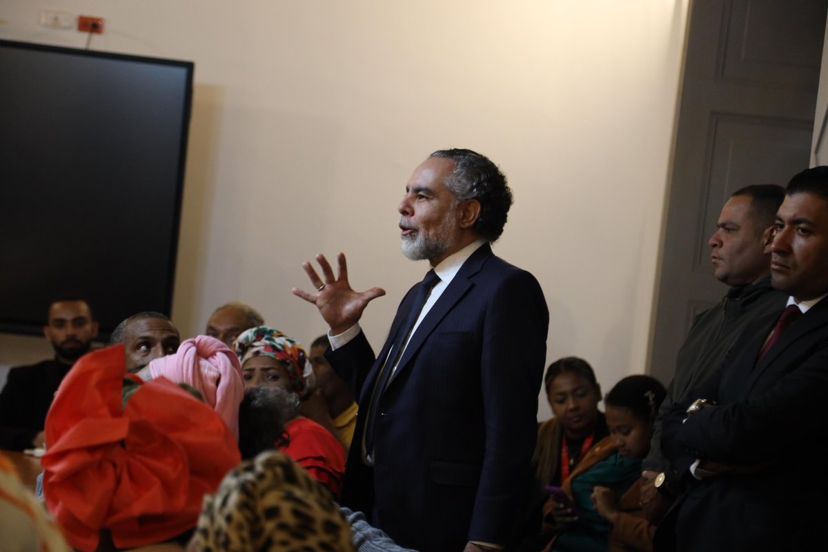 MinInterior Colombia tweet media