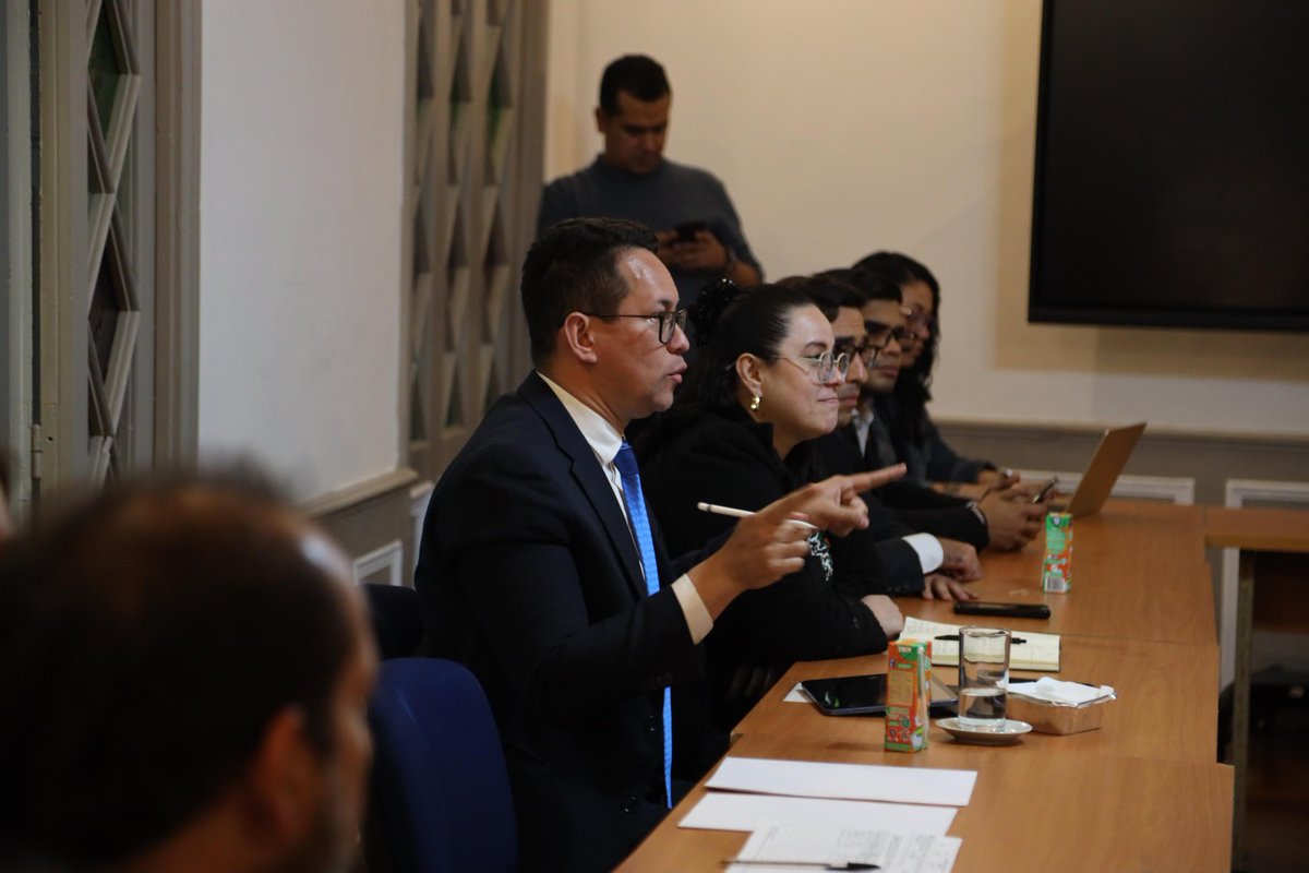 MinInterior Colombia tweet media