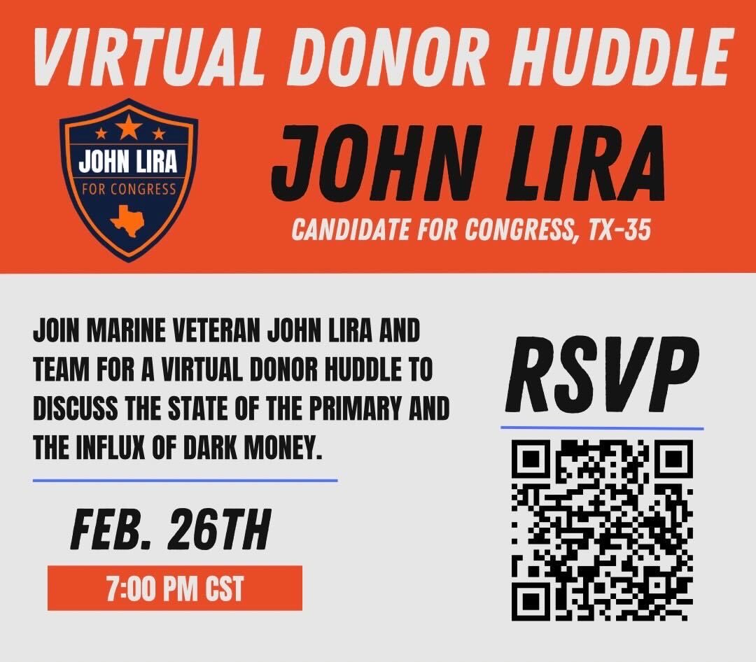 John Lira tweet media