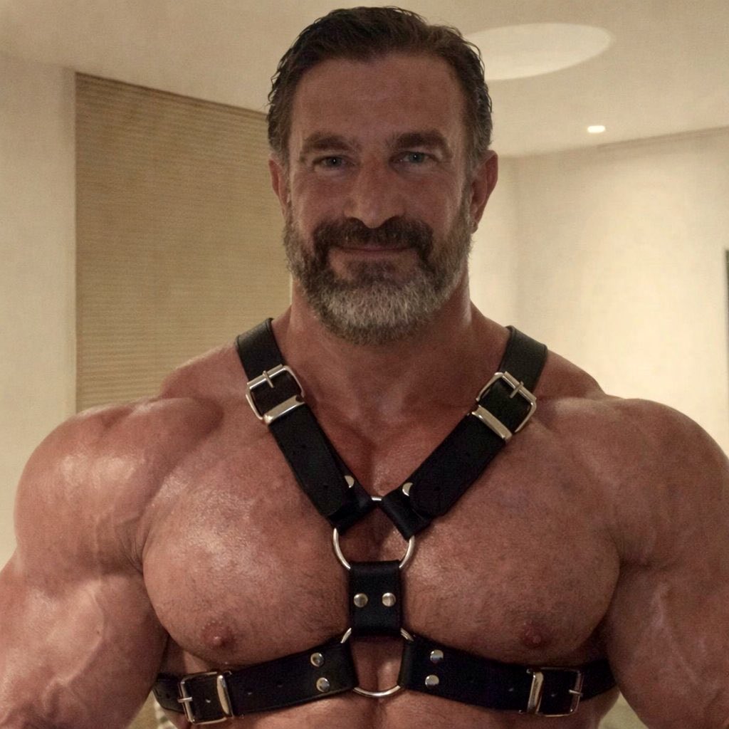 megettingbigger tweet media