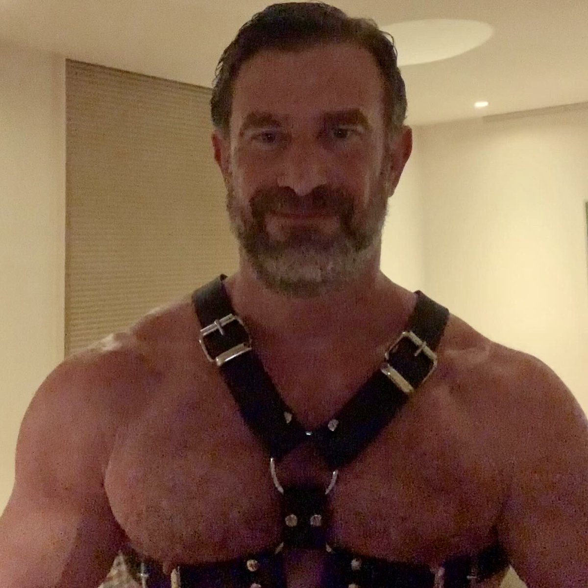 megettingbigger tweet media