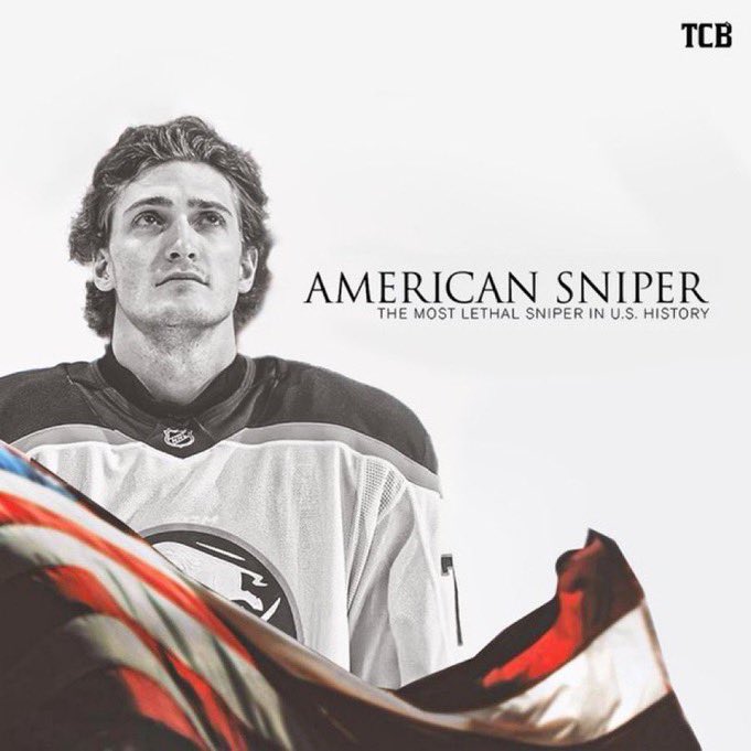JakeeDunham's tweet photo. @BuffaloSabres https://t.co/s7NbuRuNMC