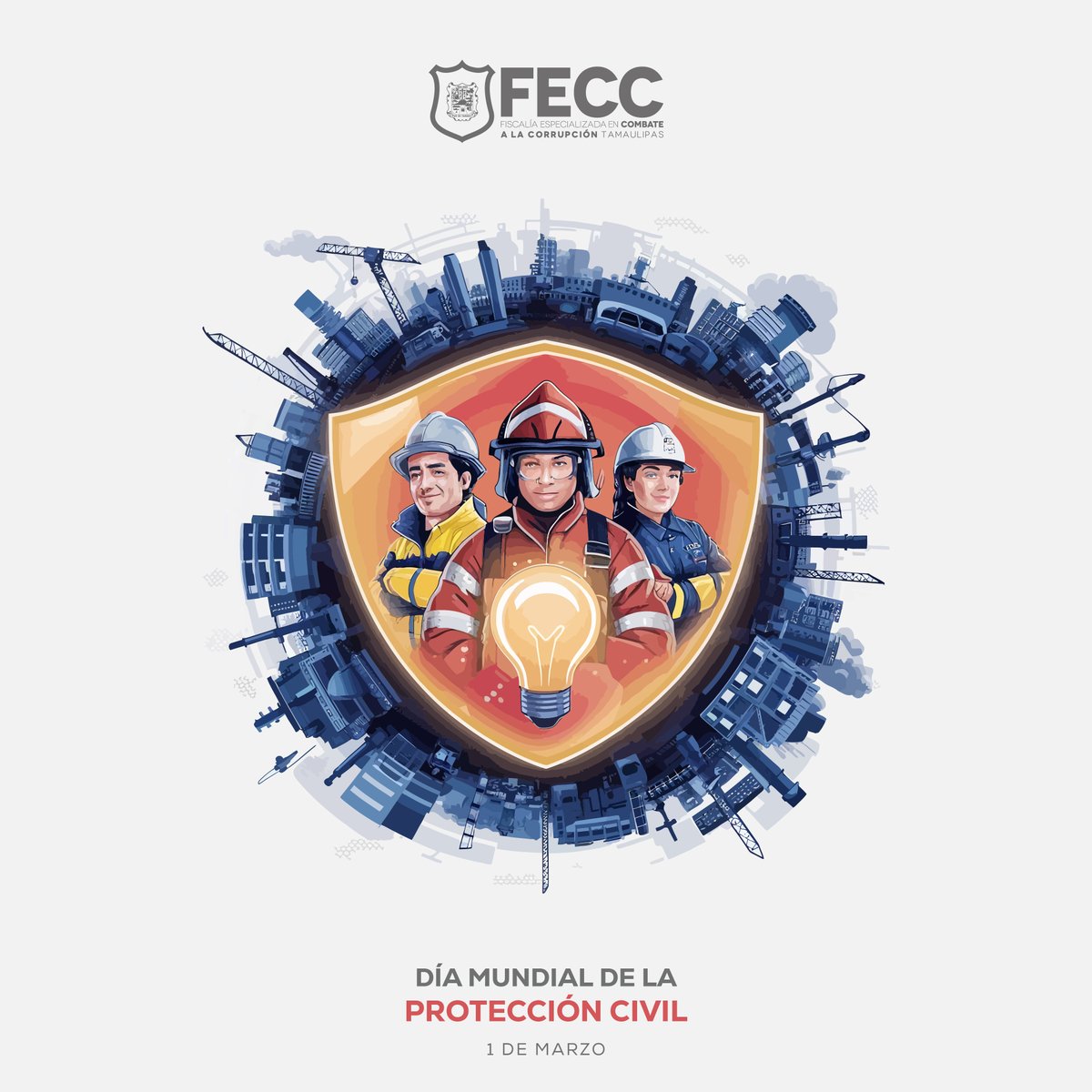 Fiscalía Especializada en Combate a la Corrupción. tweet media