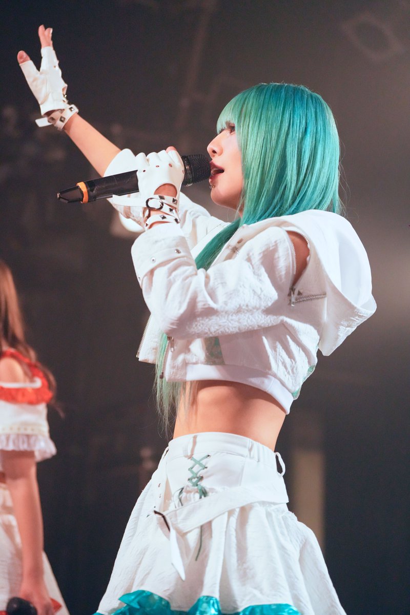 新宿MARZ SECOND SEASON Noreco #ノレコ 黒宮しゅう さん