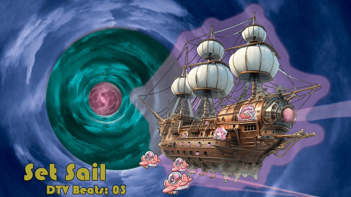 I like to make Doro art.
Is this Doro art?
I don't know anymore.

Coming soon.