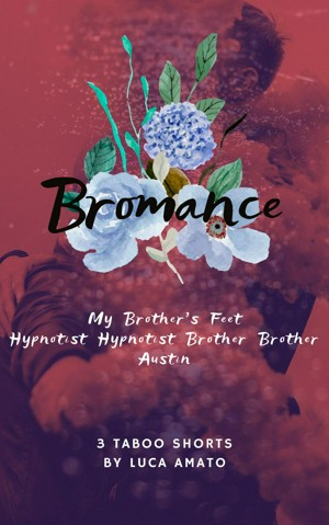 conchoronzon's tweet image. In this #gaycest #bundle, brotherly love is taken to a more erotic level...

#erotica #brothers 
smashwords.com/books/view/181…