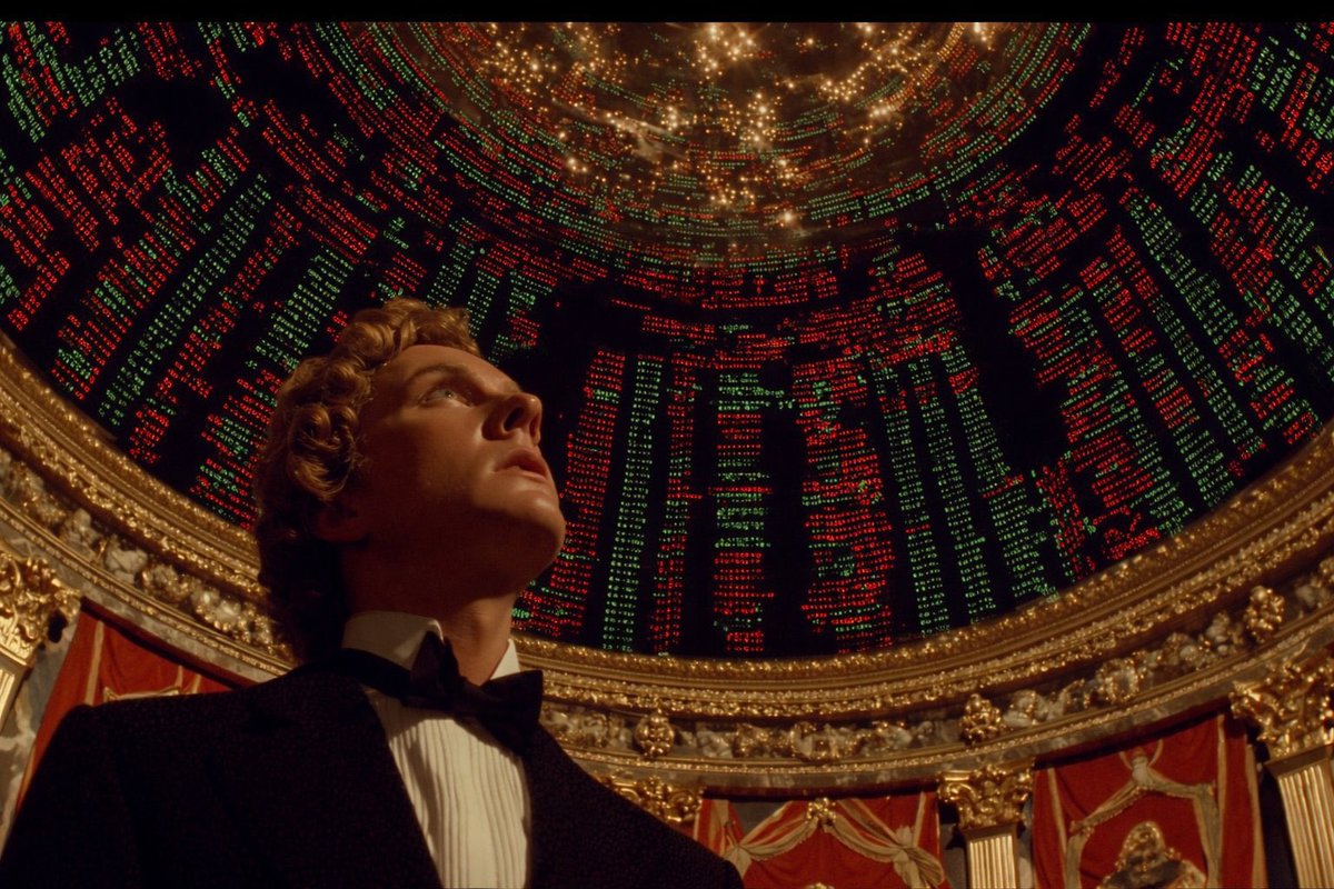 El mercado no quiebra a los traders. Solo revela las partes de ellos que ya estaban frágiles.