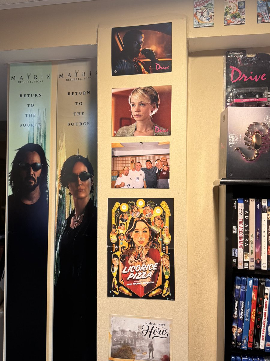 built this shit brick by brick ☝️