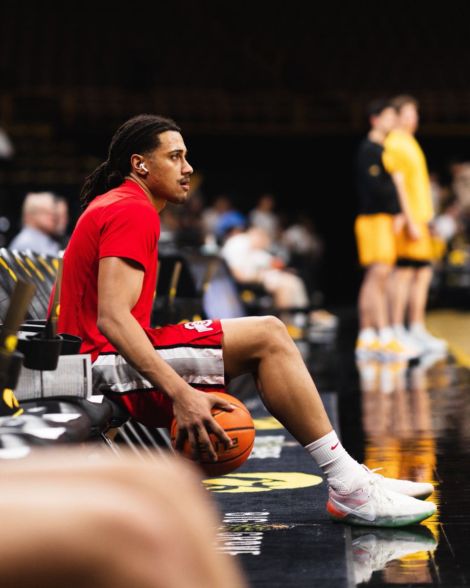 OhioStateHoops's tweet photo. Hearing reports of The Ohio State University Men’s Basketball Team. https://t.co/eS8Sdmfbem
