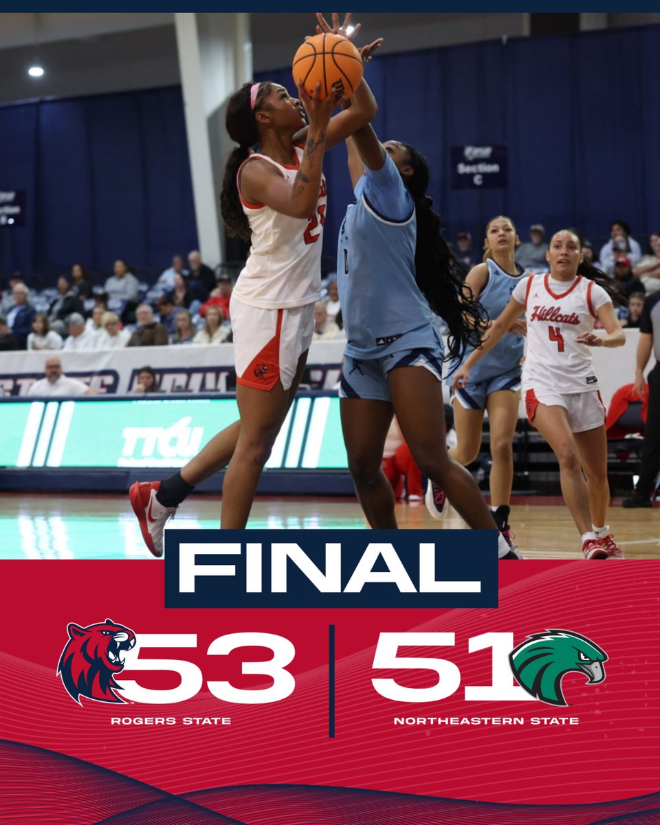 RSU Hillcats tweet media