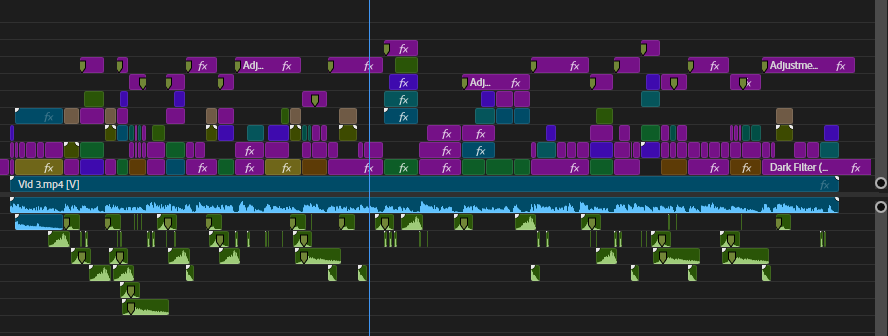 Yasmine | Editor tweet media