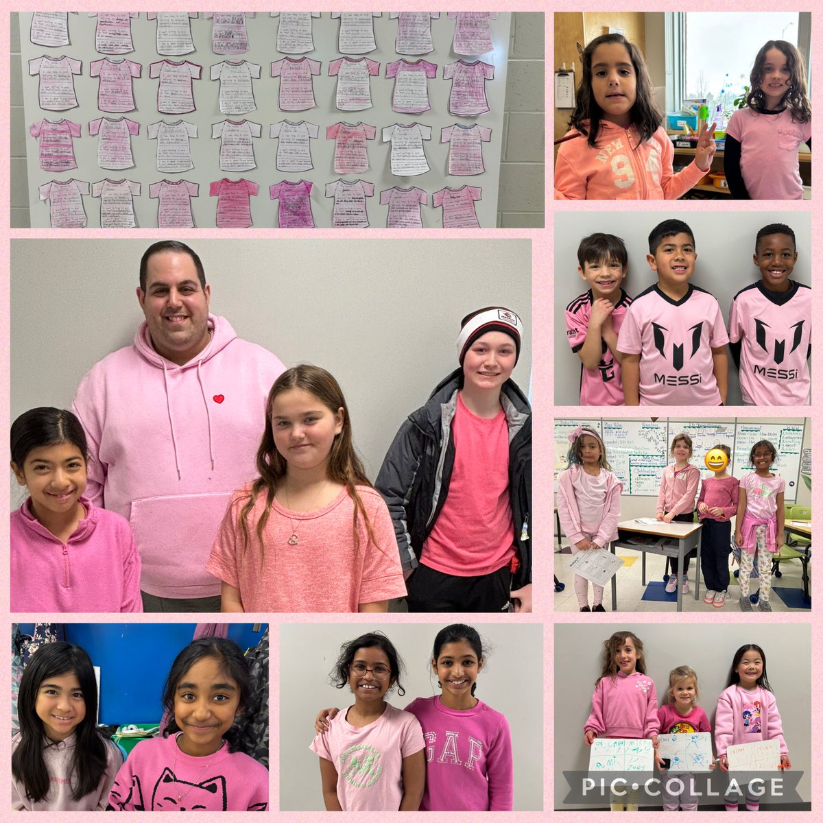 St. Isabel Catholic Elementary School tweet media