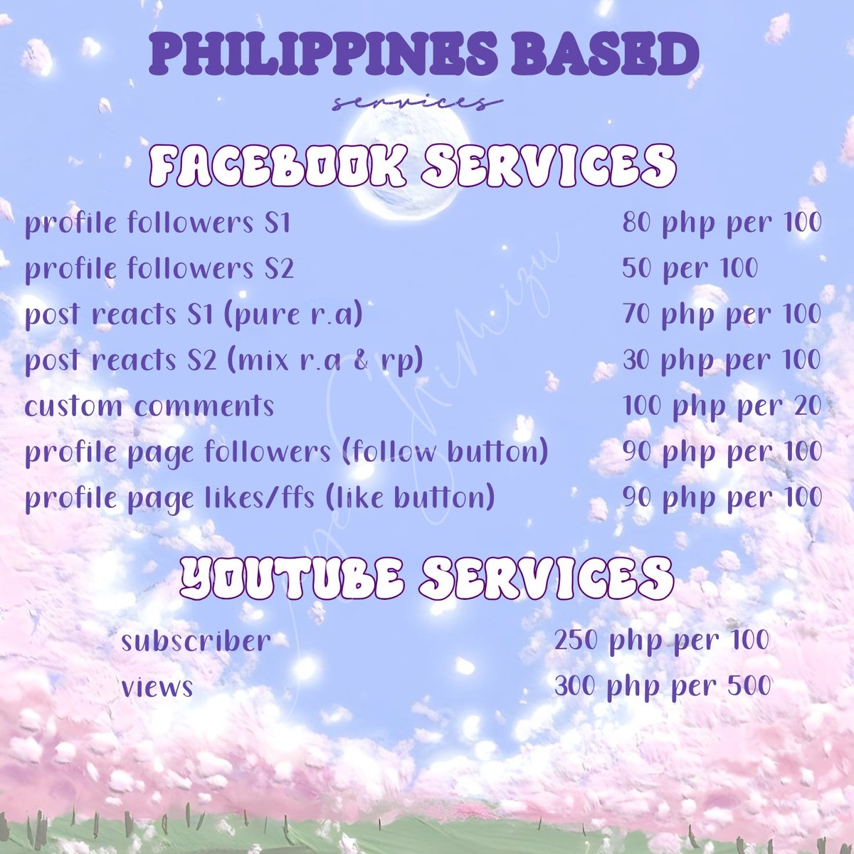 ⸙.Caye tweet media