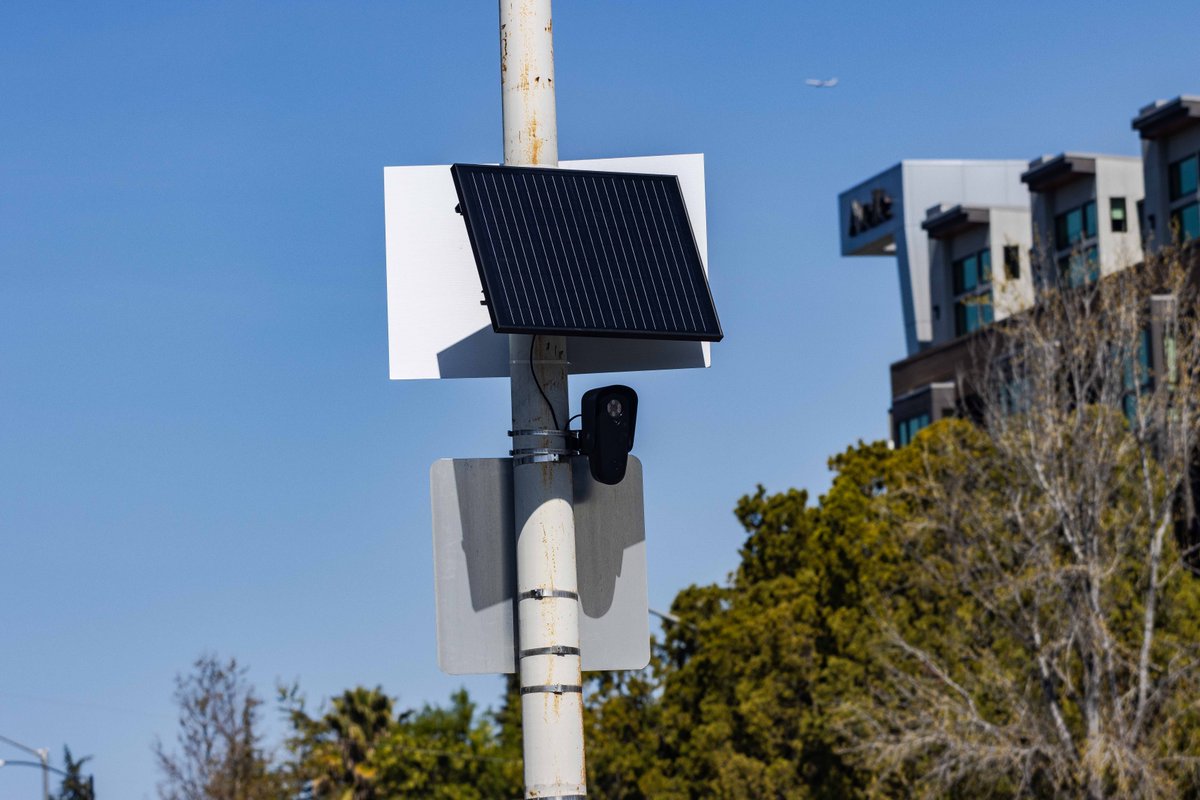 City of Mountain View tweet media