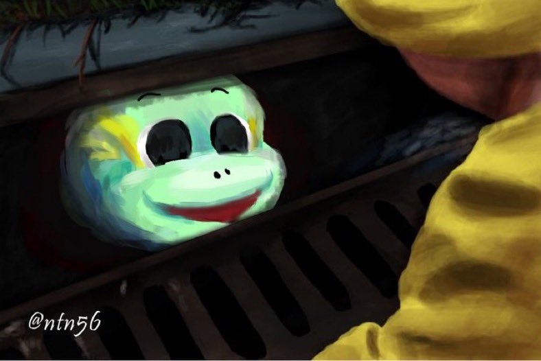 鳥脳(ニータソ) tweet media