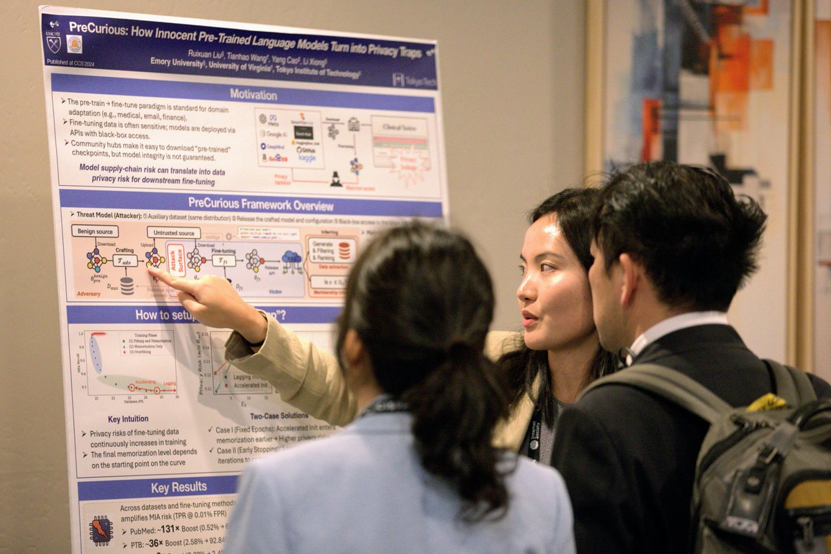 NDSS Symposium tweet media