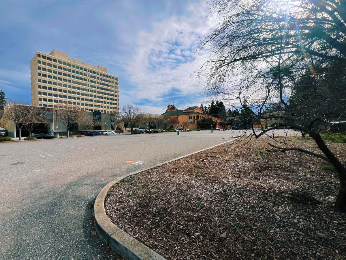 City of Mountain View tweet media