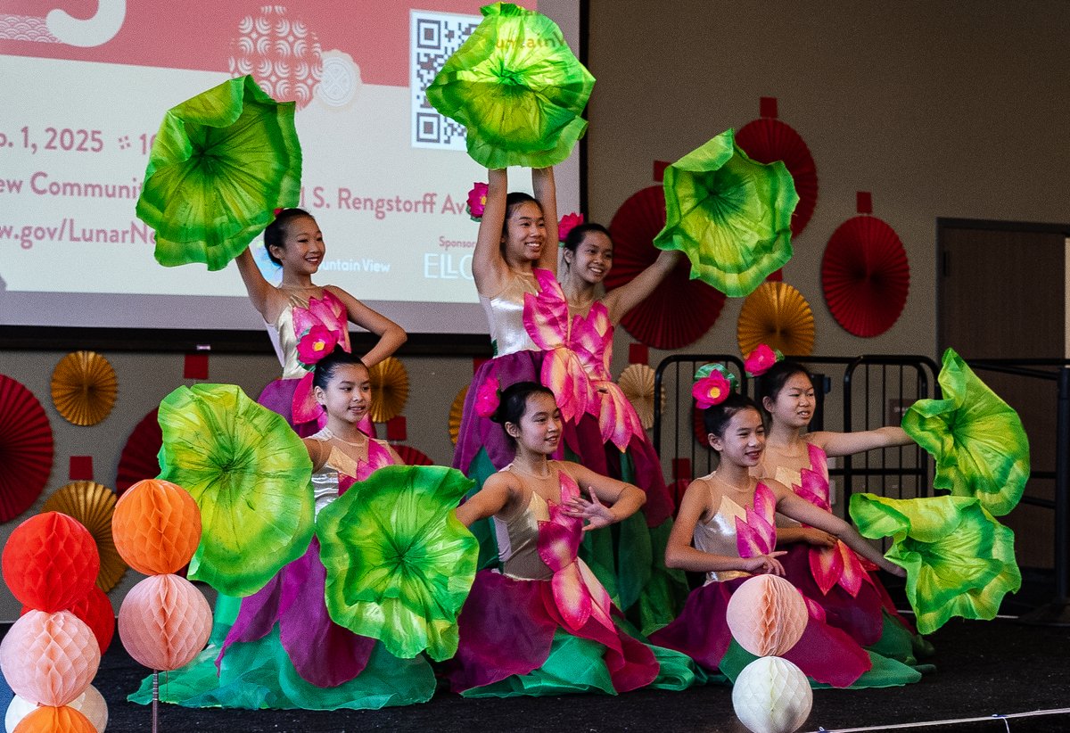 City of Mountain View tweet media