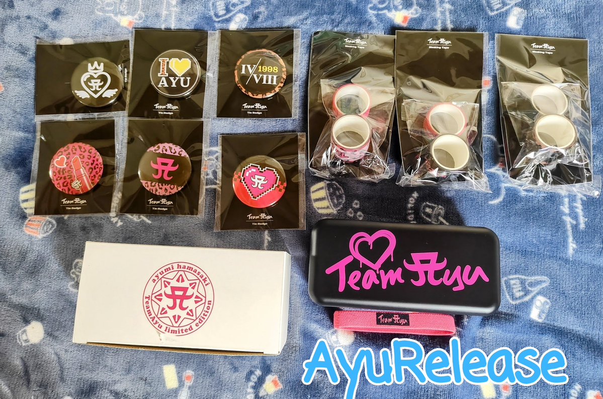 TA スクラッチ第3弾が 約3ヶ月後 届きました。 13回スクラッチを 回