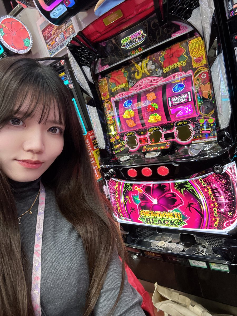 高咲たぬち🐧💜@DMMぱちタウン (@Tanuchan89) / Posts / X