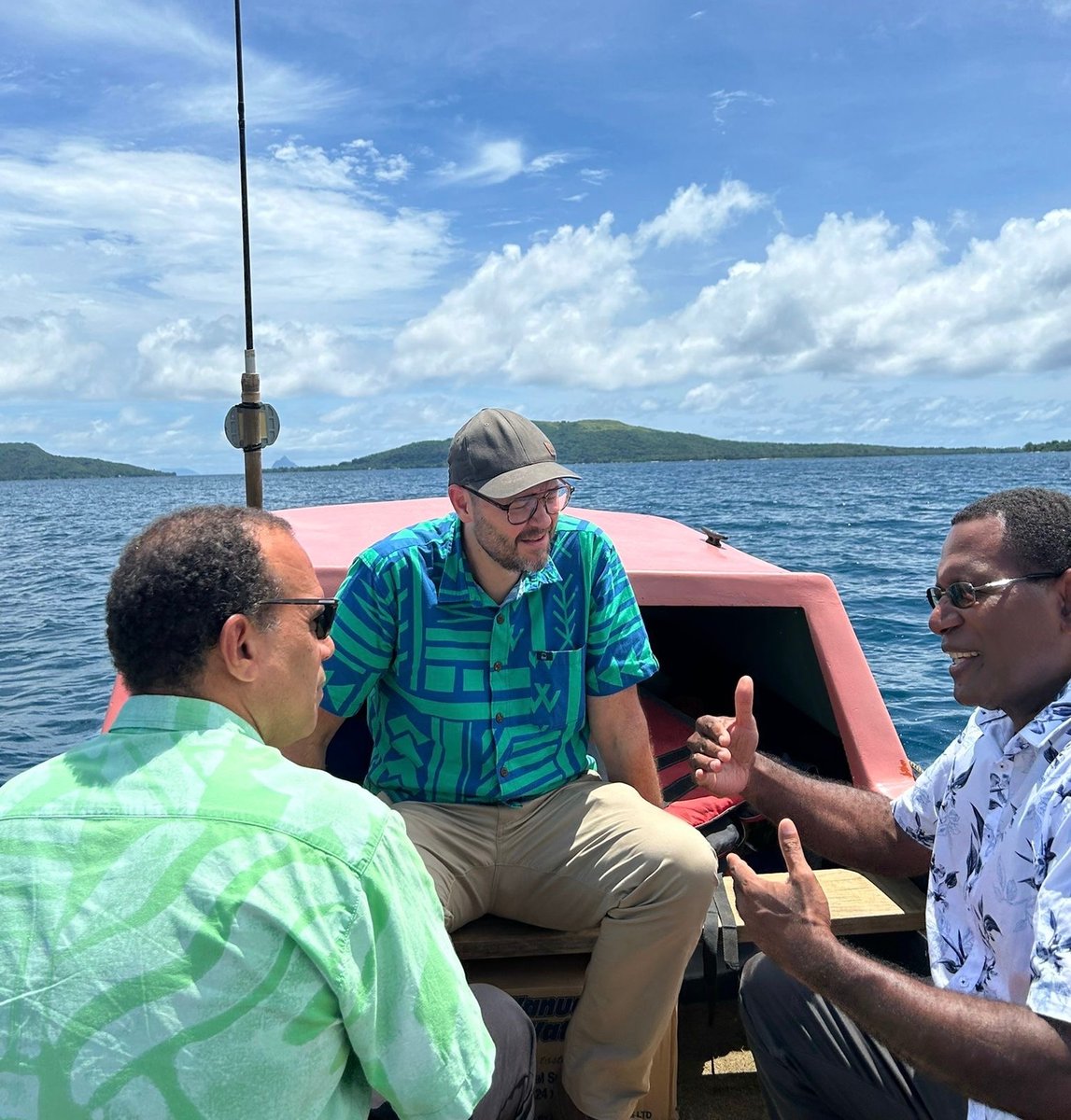 Will Nankervis tweet media