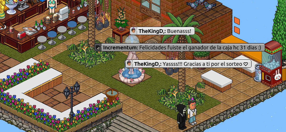 Incrementum tweet media