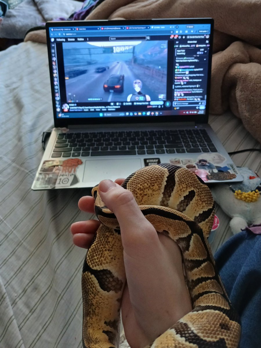 E-Thot Ghandi -ARISxx tweet media