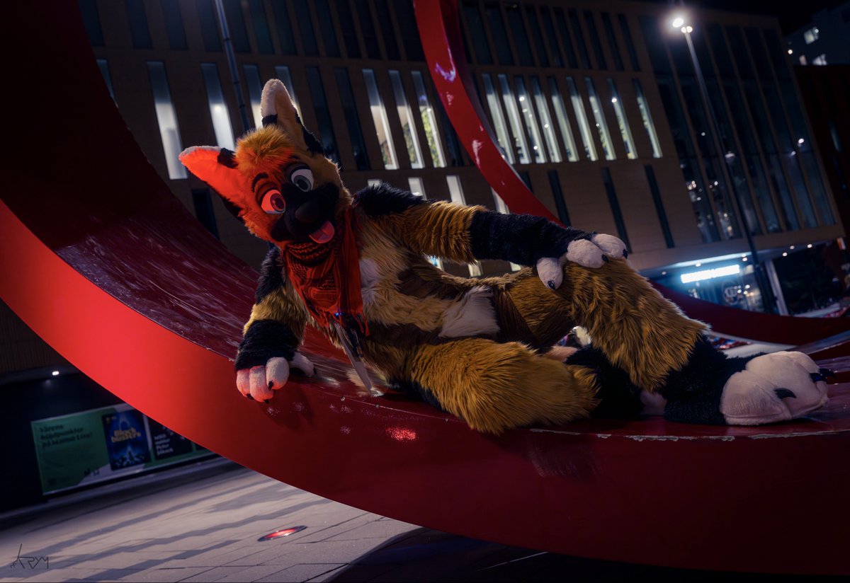 CertifiedBlep's tweet photo. #NFC2026 is now over, another really cool edition!

I must say that I sometimes feel a bit out of place at large conventions like NFC has become. I'll think about which conventions I'd like to attend next… But now, time to enjoy a few days in Seattle and Hawaii!

📸 @Krymson_K https://t.co/xtAZyCrOhE