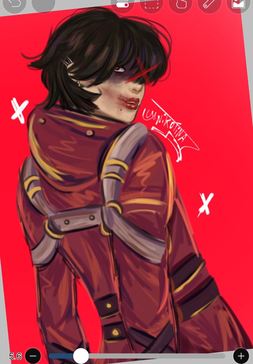 haibamito's tweet photo. jae porra #HEXATOMBE #jaeyoon #fanart #OrdemParanormal #Hexatombe https://t.co/vQvIWc29PW