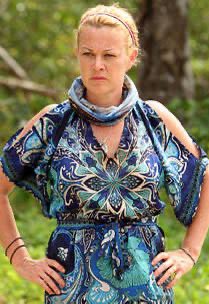 Coach and Ozzy should be thanking the Survivor gods she isn’t there for this Fight for Supplies #Survivor