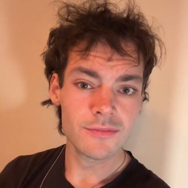 sophia ⋆˙⟡ seeing joost!! tweet media