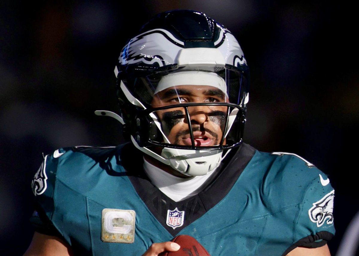 Eagle Times tweet media