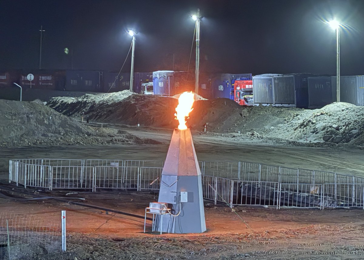 TMK Energy tweet media