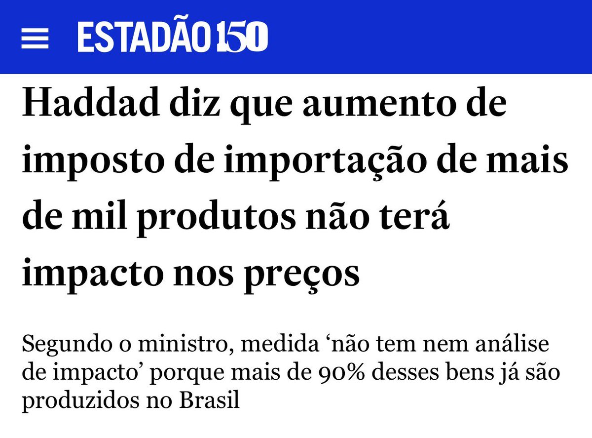 Economista Sincero tweet media