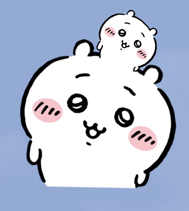 ちいまる (@chiikawa_maru) on X