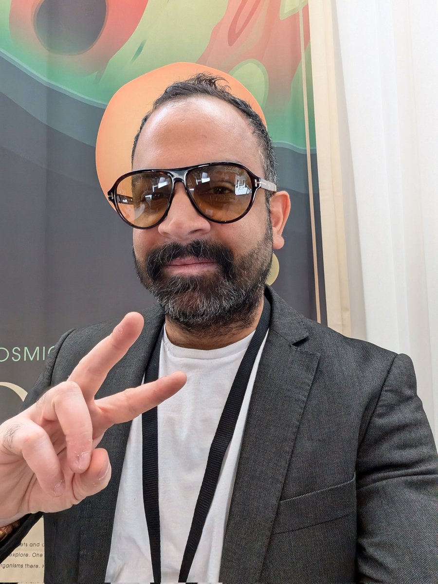 nihalmehta's tweet photo. another epic #upfrontsummit! thank you @msuster for once again incredibly bringing the entire industry (today, GPs and LPs) together in one room. 🤗 https://t.co/D9jINopoPL