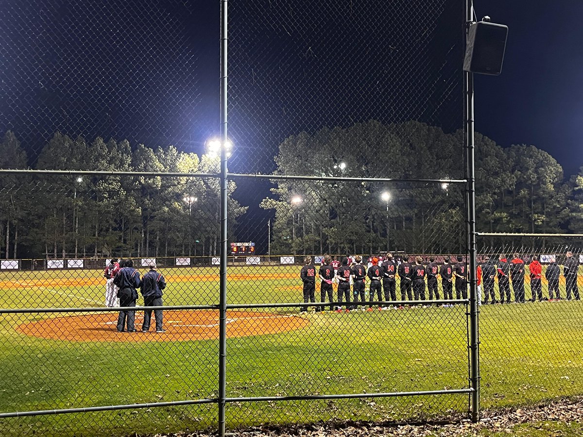 Prep Baseball NC tweet media